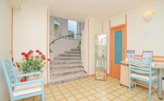 Фото отеля Principe Terme