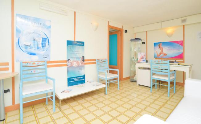 Фото отеля Principe Terme