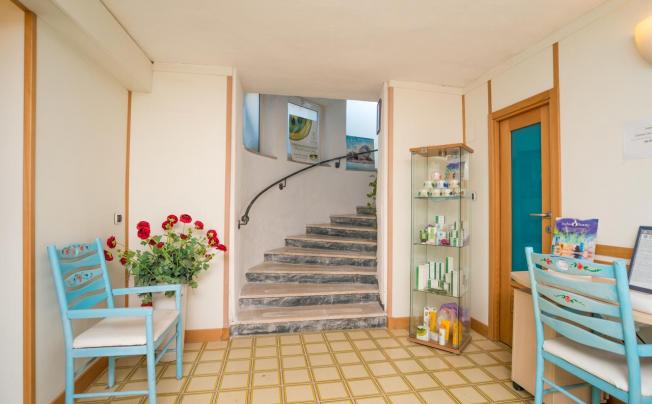 Фото отеля Principe Terme
