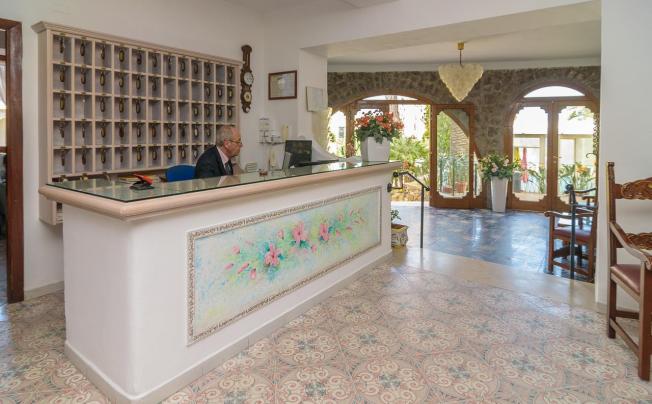 Фото отеля Principe Terme