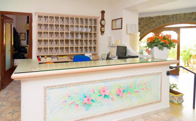 Фото отеля Principe Terme