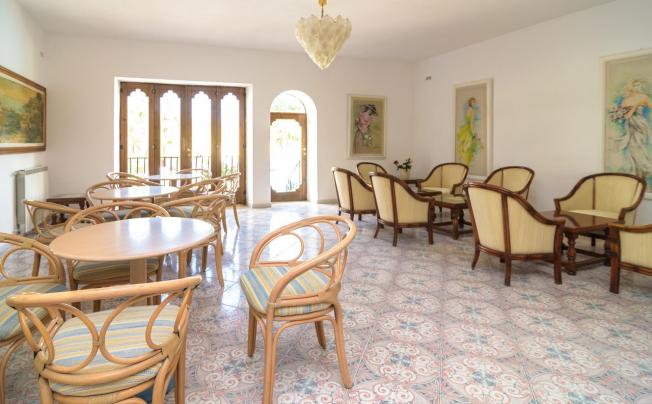 Фото отеля Principe Terme