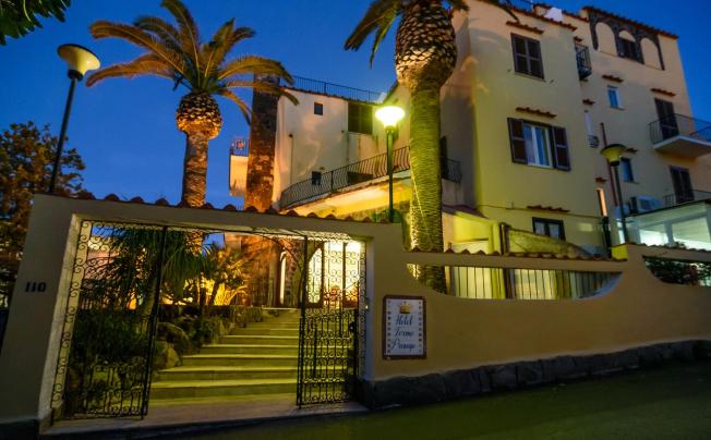 Фото отеля Principe Terme