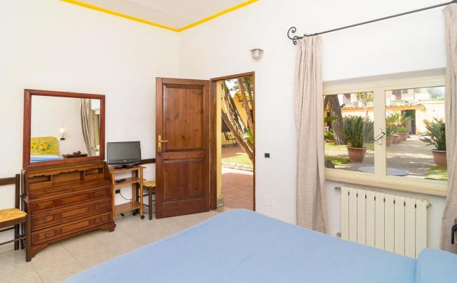 Фото отеля Principe Terme