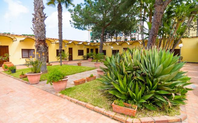 Фото отеля Principe Terme