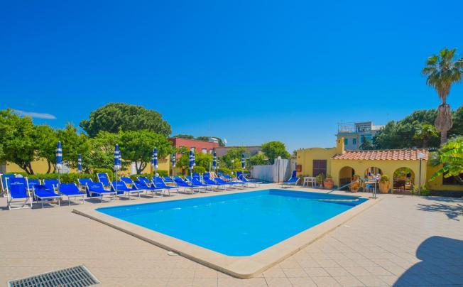 Фото отеля Principe Terme