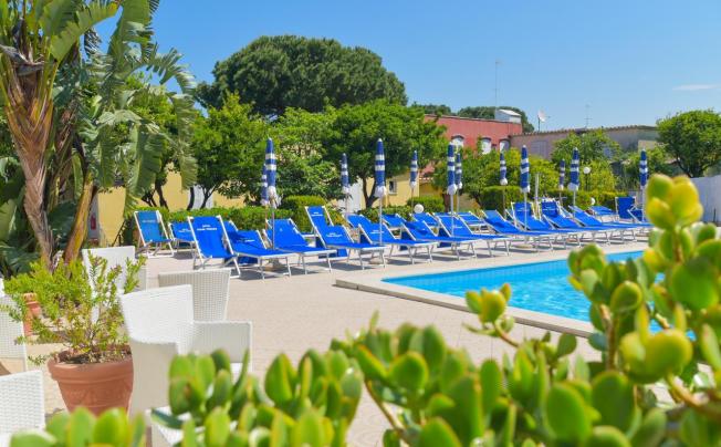 Фото отеля Principe Terme