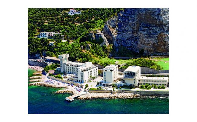 Фото отеля Towers Hotel Stabiae Sorr.coast