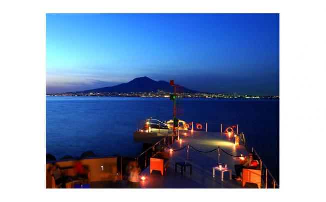 Фото отеля Towers hotel stabiae sorr.coast
