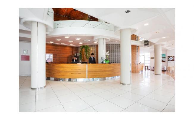 Фото отеля Towers hotel stabiae sorr.coast
