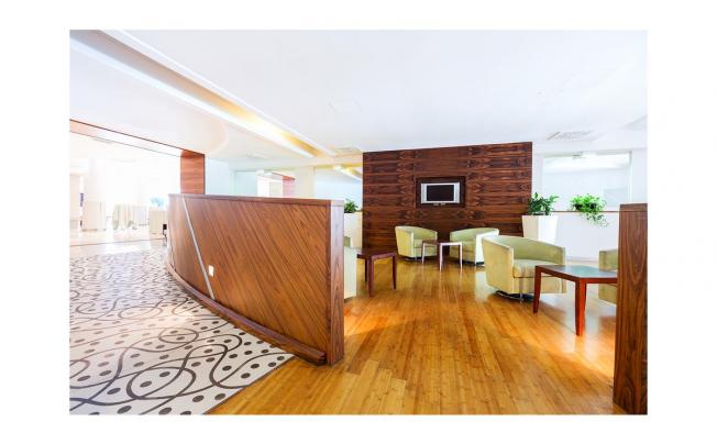 Фото отеля Towers hotel stabiae sorr.coast