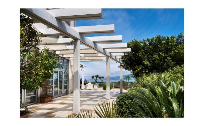 Фото отеля Towers hotel stabiae sorr.coast