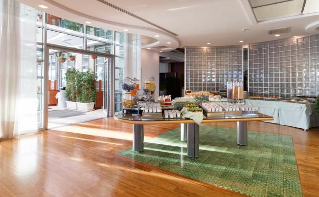 Фото отеля Towers hotel stabiae sorr.coast