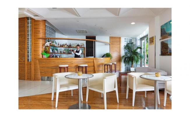 Фото отеля Towers hotel stabiae sorr.coast