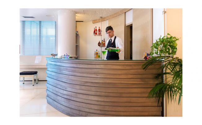 Фото отеля Towers hotel stabiae sorr.coast