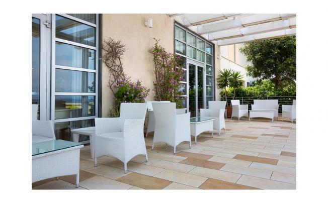 Фото отеля Towers hotel stabiae sorr.coast