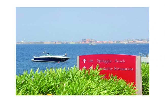Фото отеля Towers hotel stabiae sorr.coast