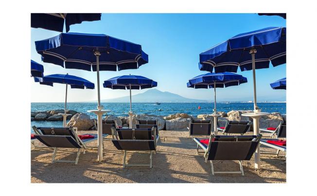 Фото отеля Towers hotel stabiae sorr.coast