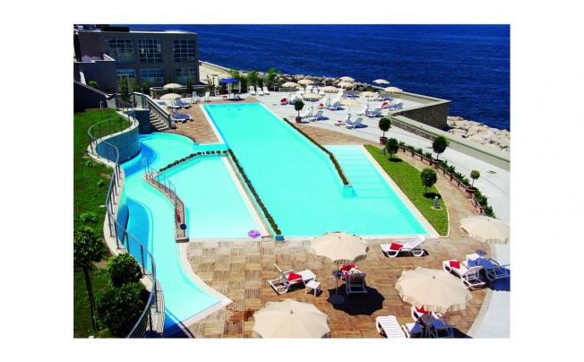 Фото отеля Towers hotel stabiae sorr.coast