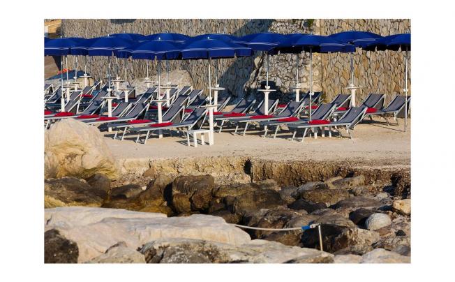 Фото отеля Towers hotel stabiae sorr.coast