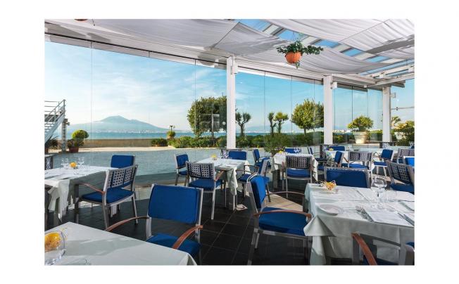 Фото отеля Towers hotel stabiae sorr.coast