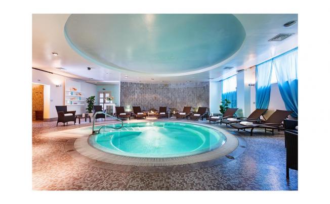 Фото отеля Towers hotel stabiae sorr.coast