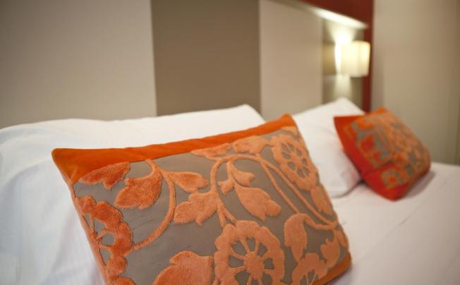 Фото отеля L'Hotel Rimini