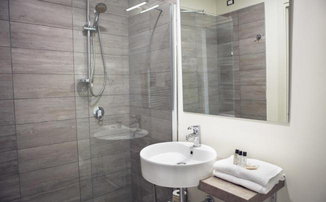 Фото отеля L'Hotel Rimini