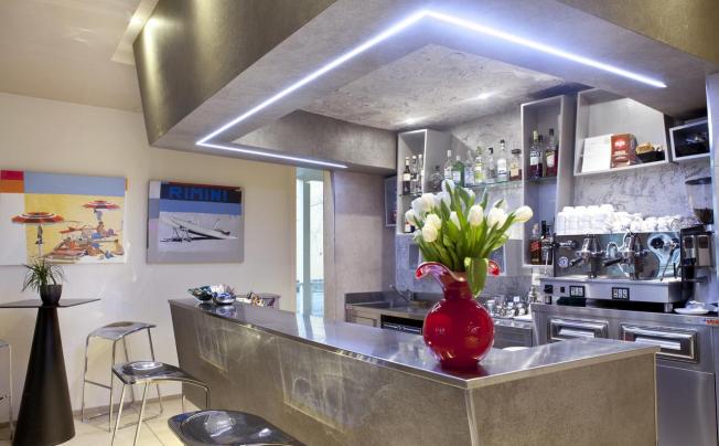 Фото отеля L'Hotel Rimini