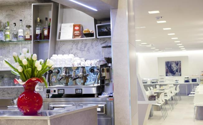 Фото отеля L'Hotel Rimini