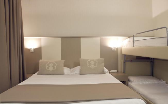 Фото отеля L'Hotel Rimini