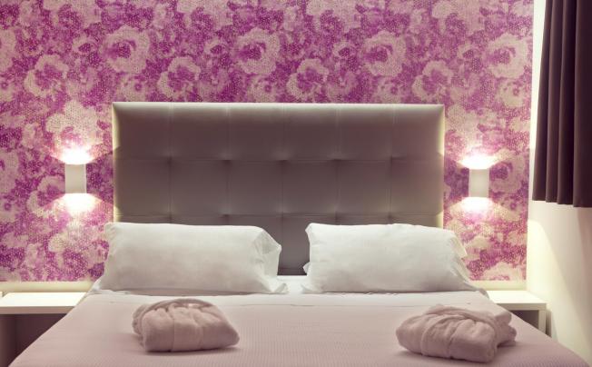 Фото отеля L'Hotel Rimini