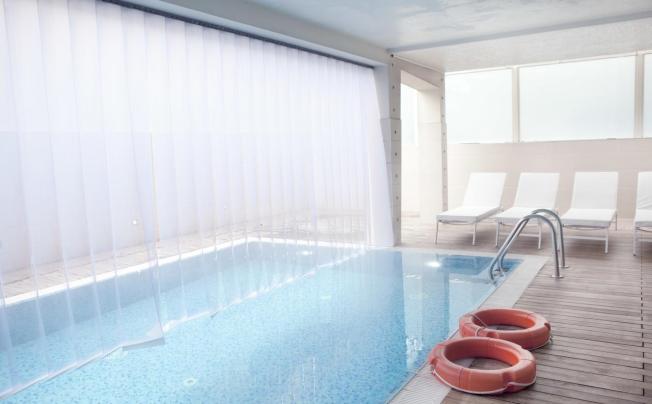 Фото отеля L'Hotel Rimini