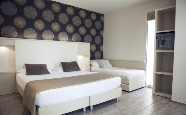 Фото отеля L'Hotel Rimini