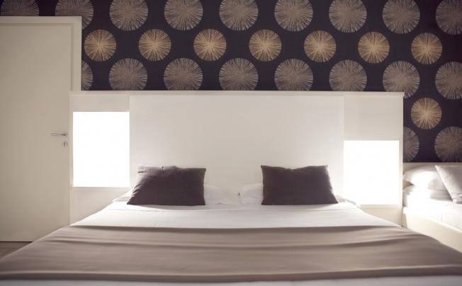 Фото отеля L'Hotel Rimini