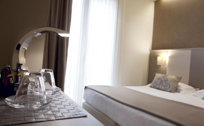 Фото отеля L'Hotel Rimini