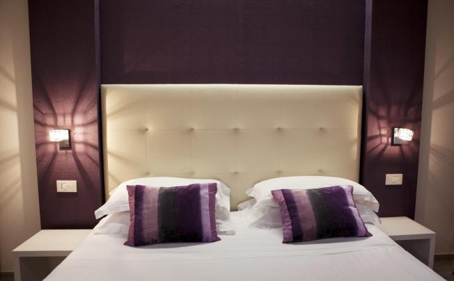 Фото отеля L'Hotel Rimini