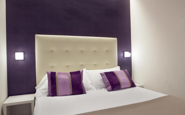 Фото отеля L'Hotel Rimini
