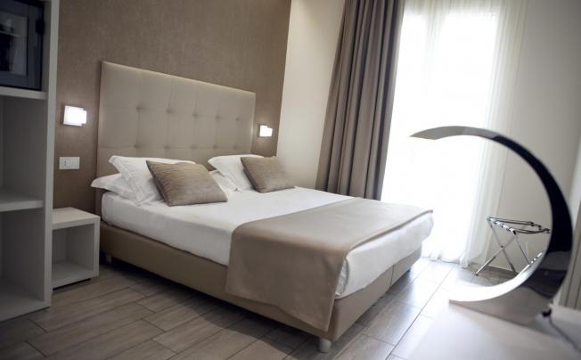 Фото отеля L'Hotel Rimini