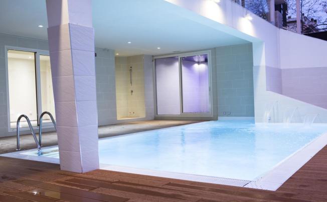 Фото отеля L'Hotel Rimini