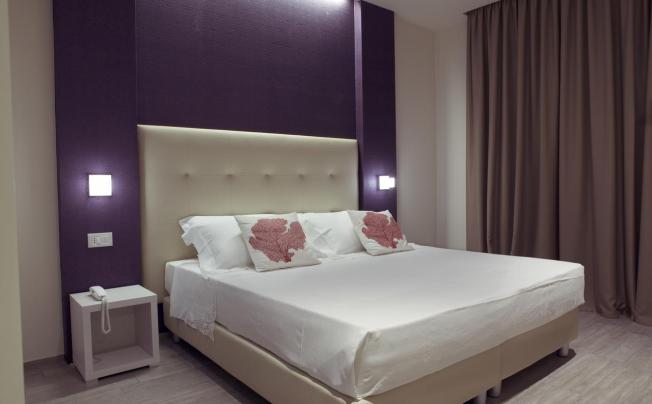 Фото отеля L'Hotel Rimini