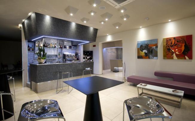 Фото отеля L'Hotel Rimini