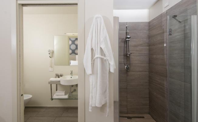 Фото отеля L'Hotel Rimini