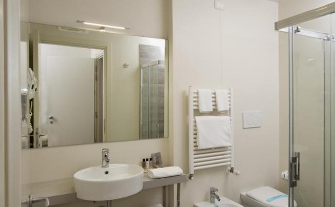 Фото отеля L'Hotel Rimini