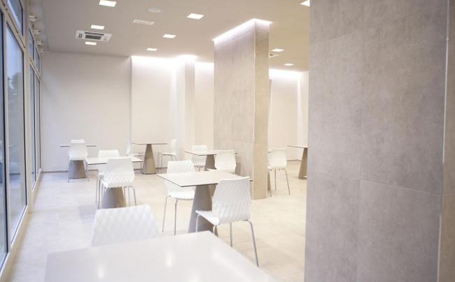 Фото отеля L'Hotel Rimini