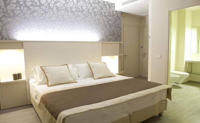 Фото отеля L'Hotel Rimini