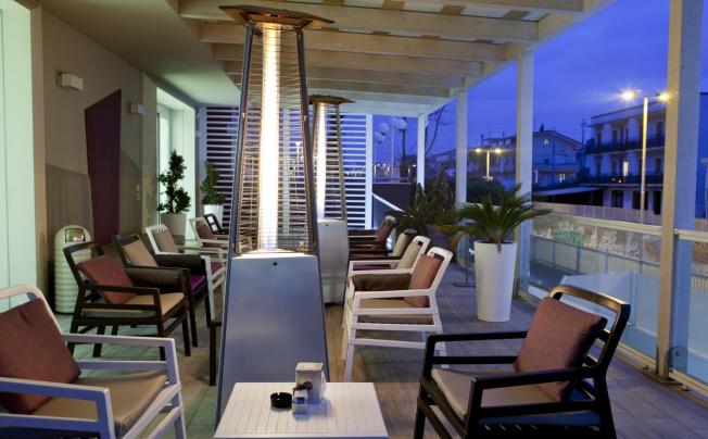Фото отеля L'Hotel Rimini