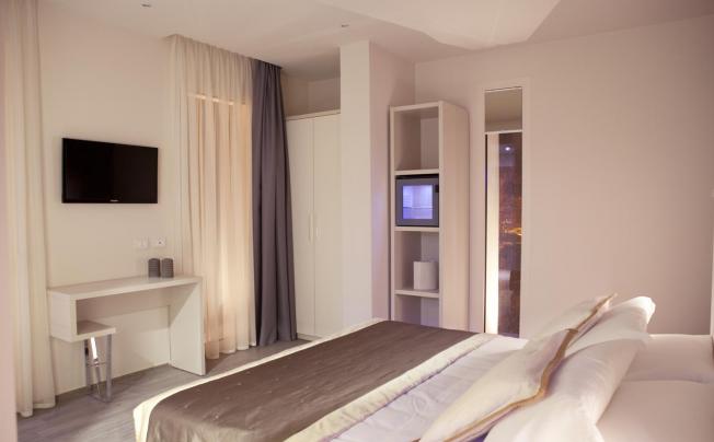 Фото отеля L'Hotel Rimini