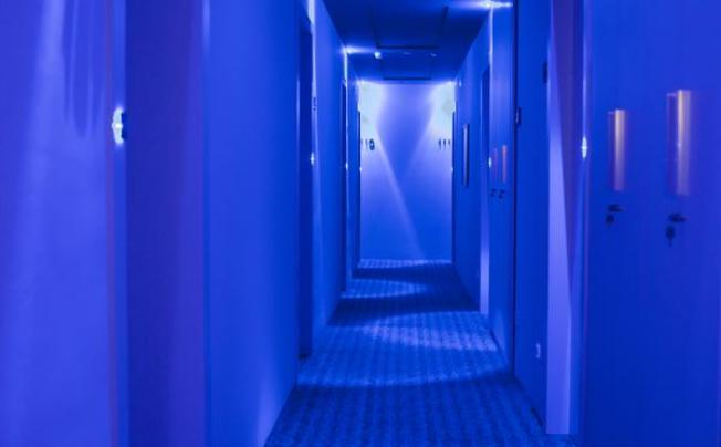 Фото отеля L'Hotel Rimini