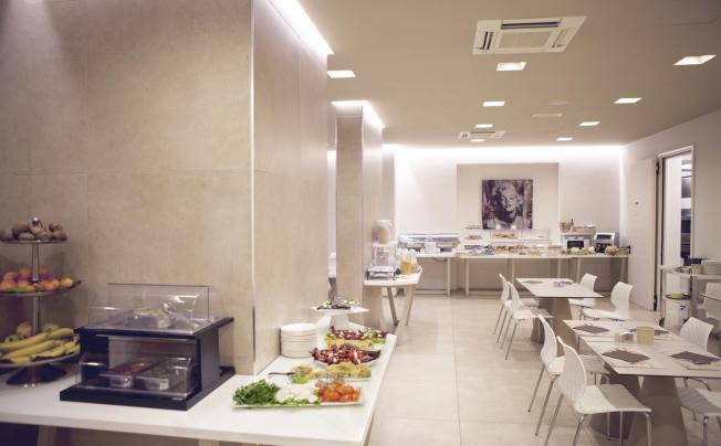 Фото отеля L'Hotel Rimini